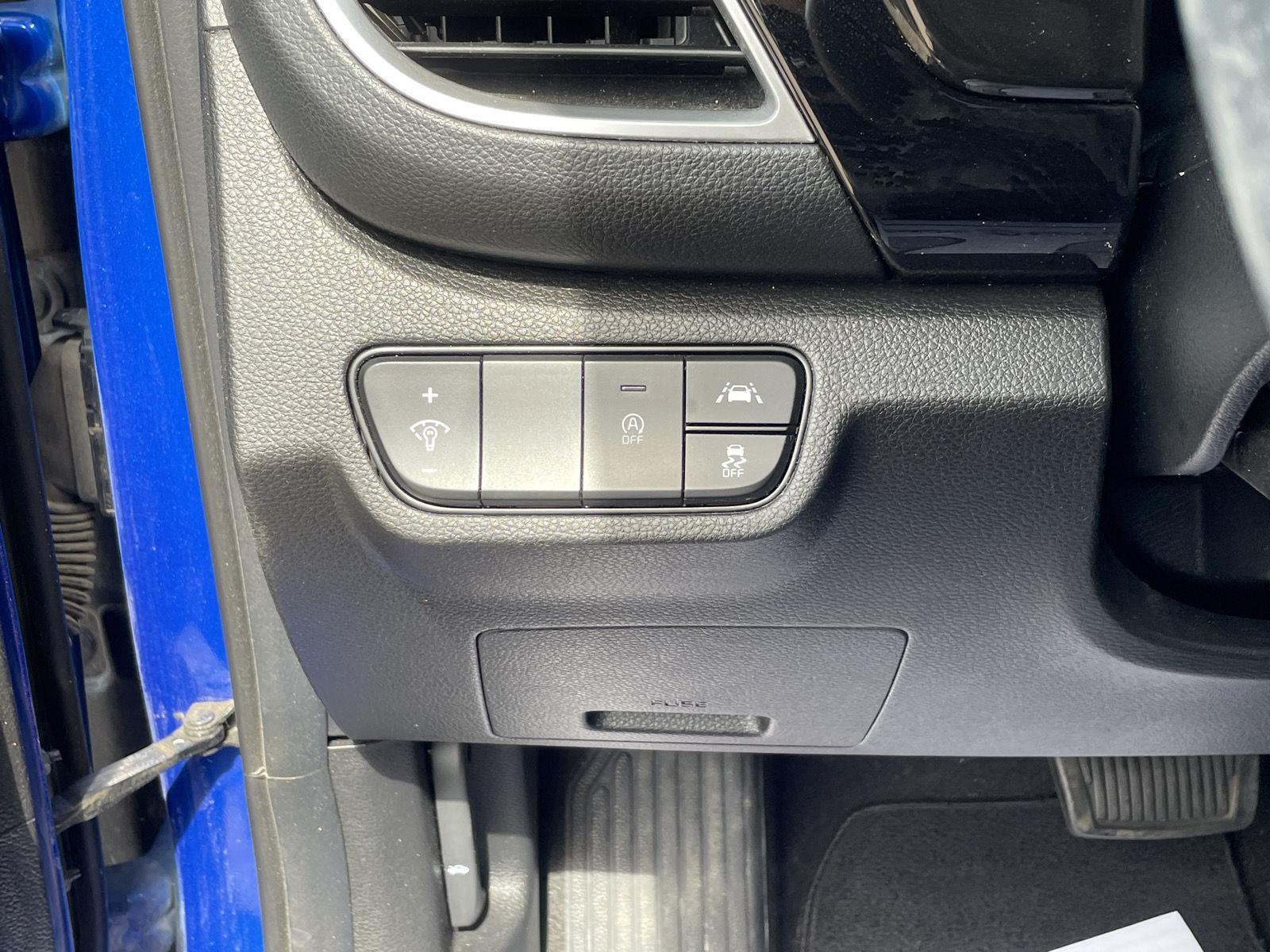 Used 2023 Kia Seltos EX SUV for sale in Grand Island NE