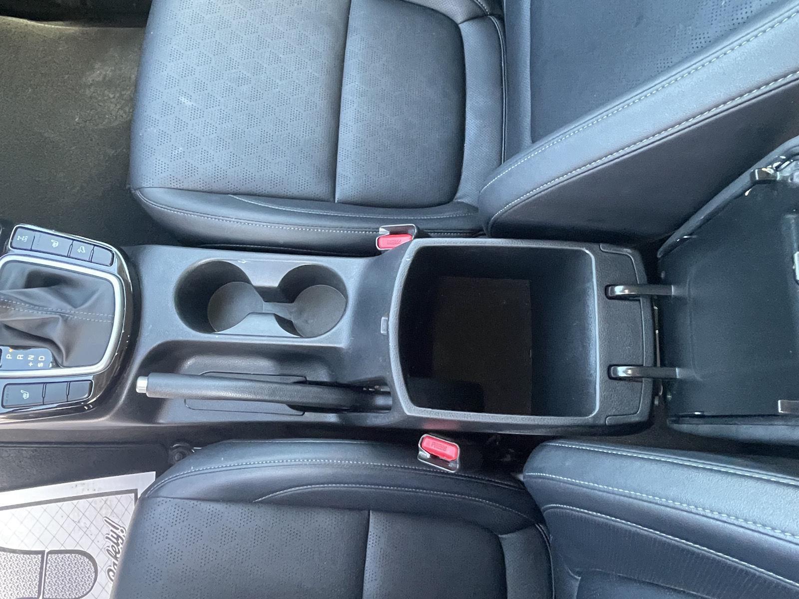 Used 2023 Kia Seltos EX SUV for sale in Grand Island NE