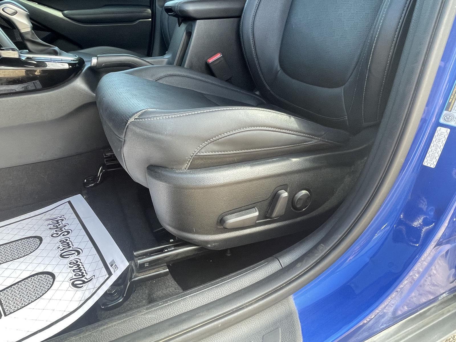 Used 2023 Kia Seltos EX SUV for sale in Grand Island NE