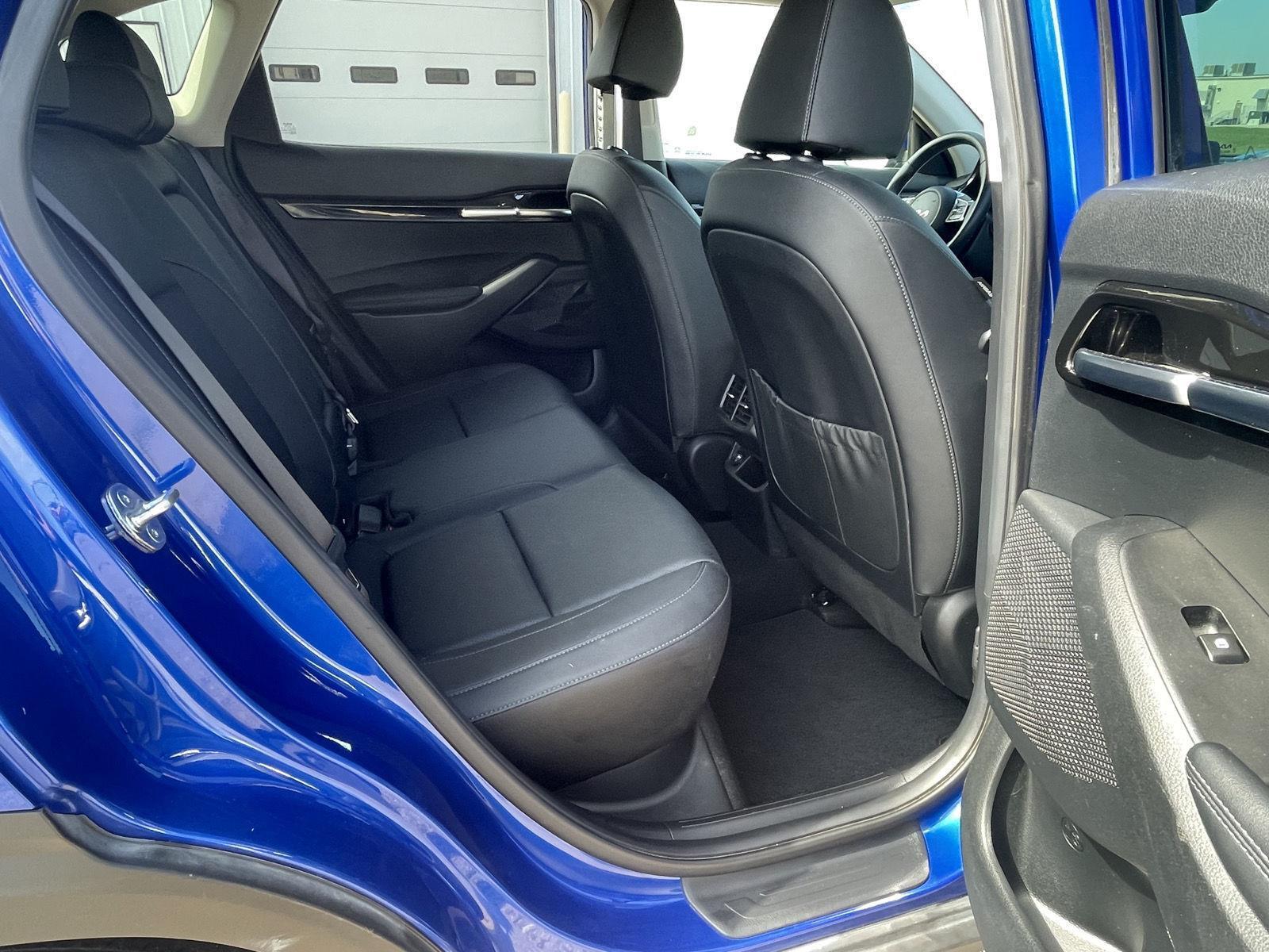 Used 2023 Kia Seltos EX SUV for sale in Grand Island NE