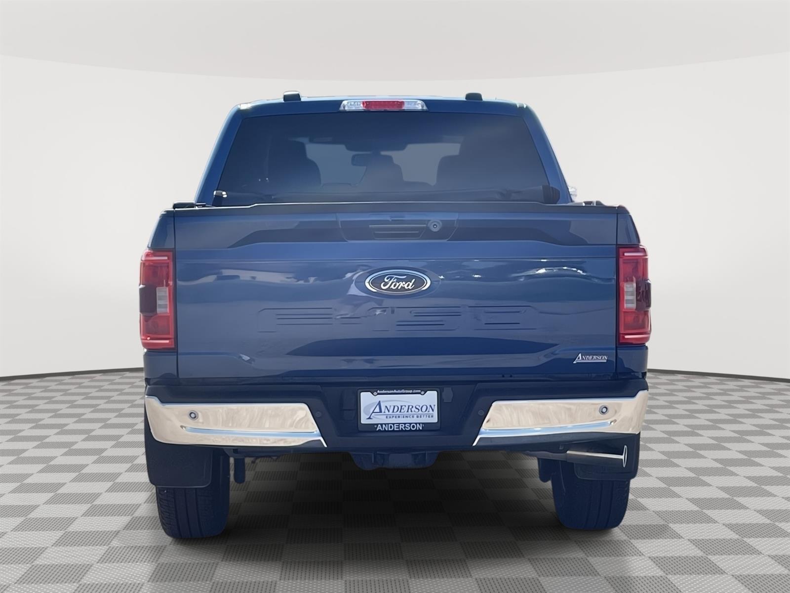 Used 2023 Ford F-150 XLT Crew Cab Truck for sale in Grand Island NE