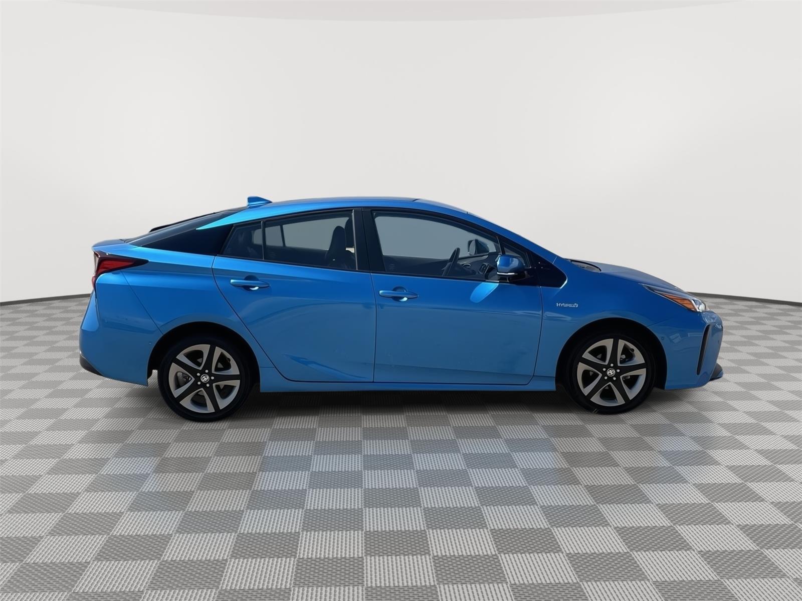 Used 2019 Toyota Prius for sale in Grand Island NE
