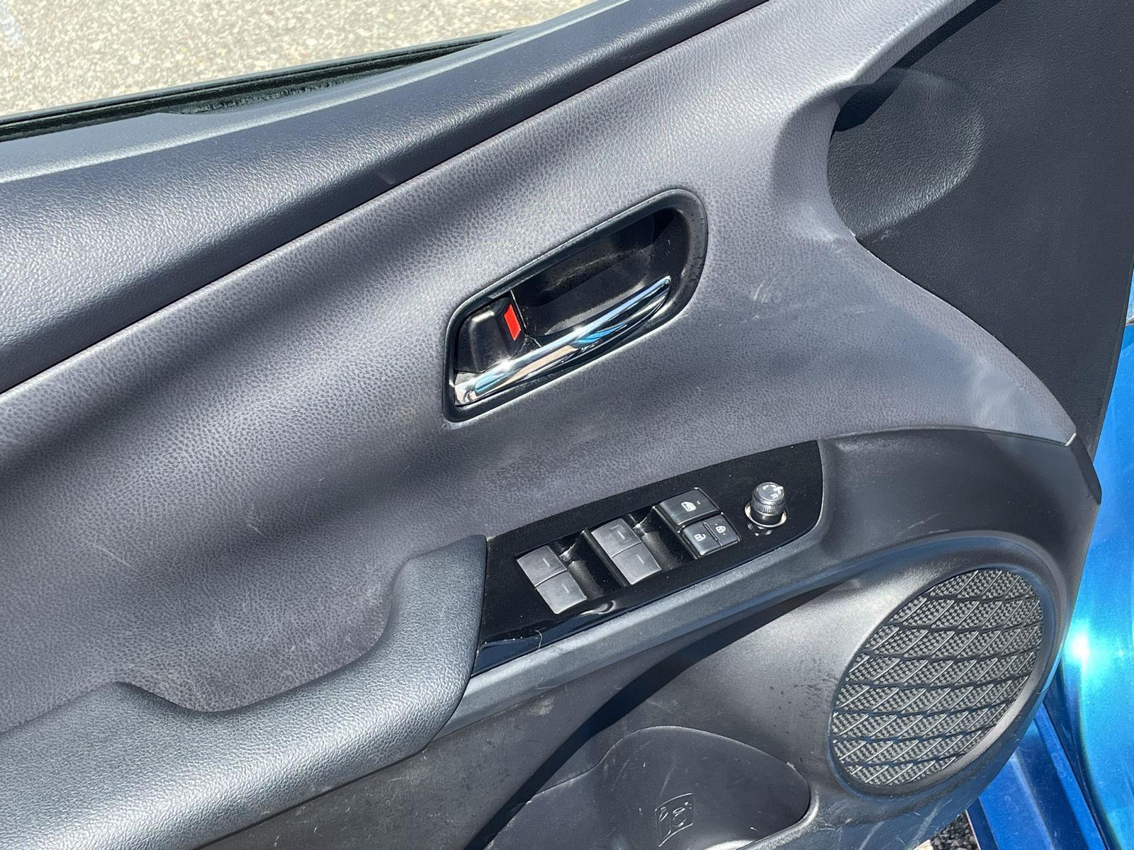 Used 2019 Toyota Prius for sale in Grand Island NE