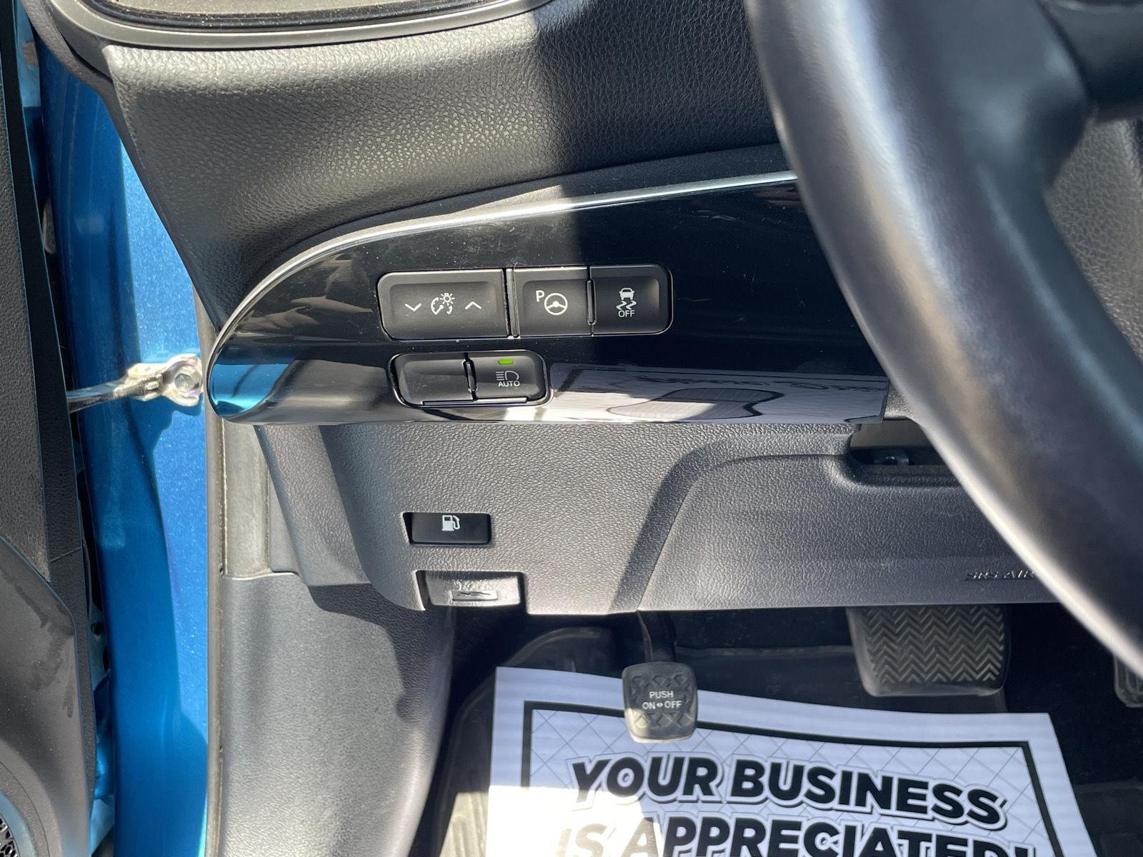 Used 2019 Toyota Prius for sale in Grand Island NE