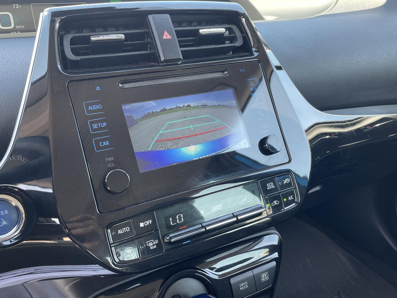 Used 2019 Toyota Prius for sale in Grand Island NE