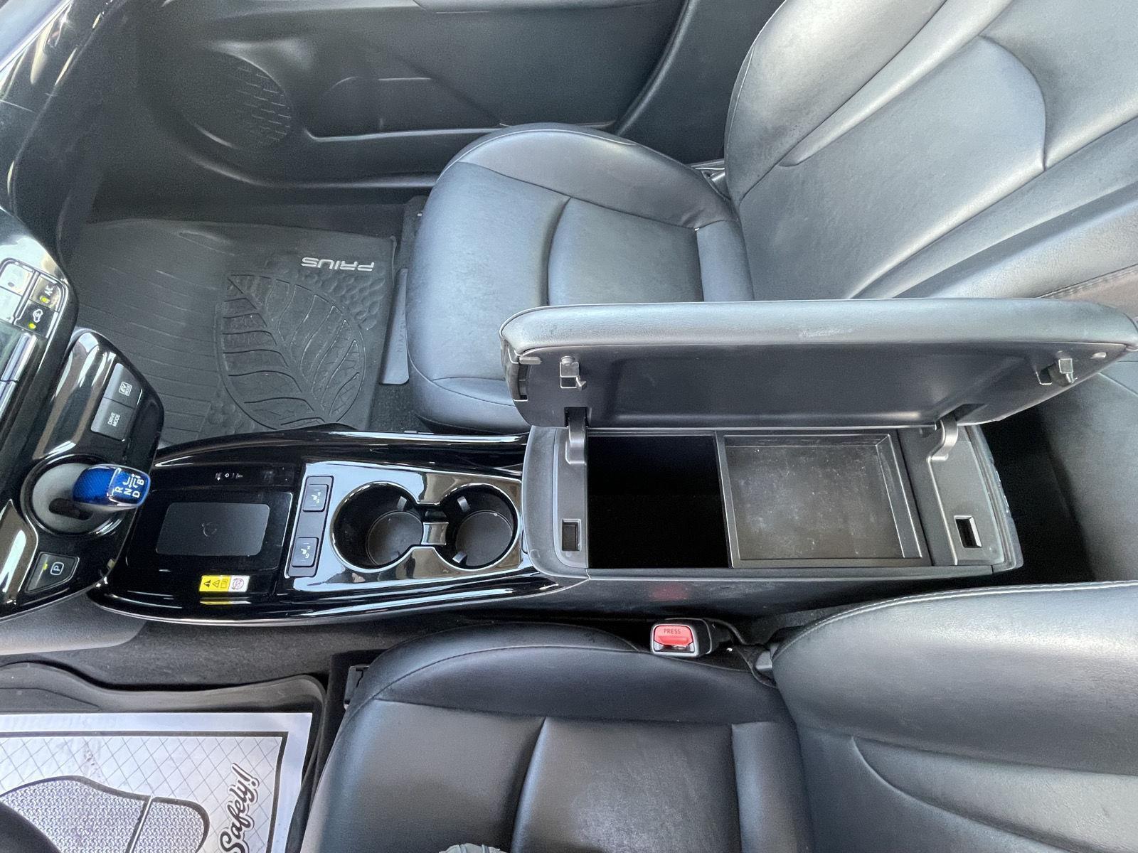 Used 2019 Toyota Prius for sale in Grand Island NE