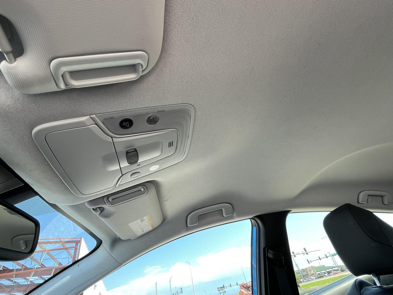 Used 2019 Toyota Prius for sale in Grand Island NE
