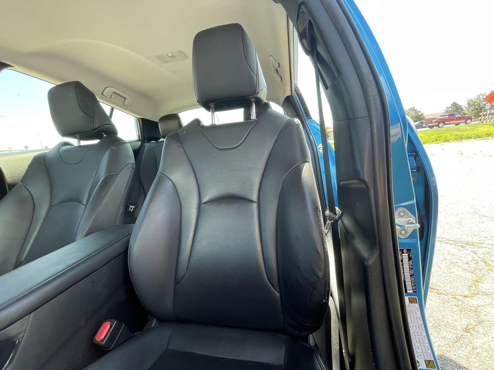 Used 2019 Toyota Prius for sale in Grand Island NE