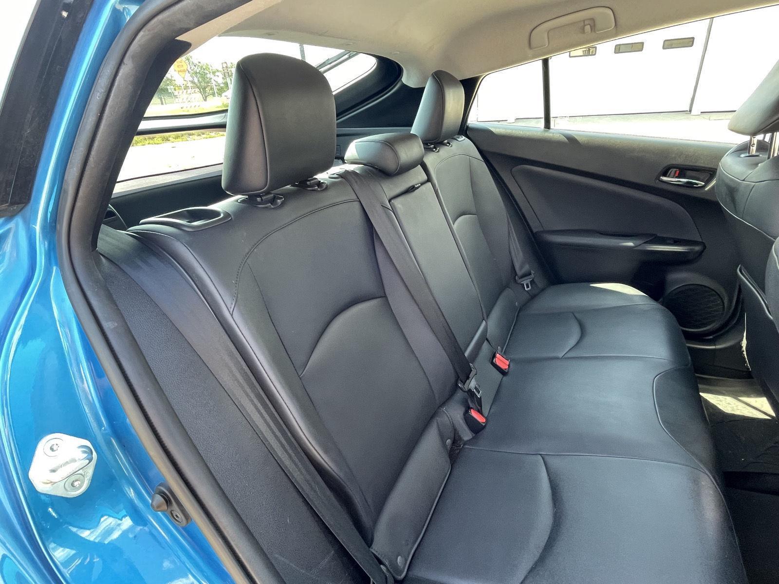 Used 2019 Toyota Prius for sale in Grand Island NE