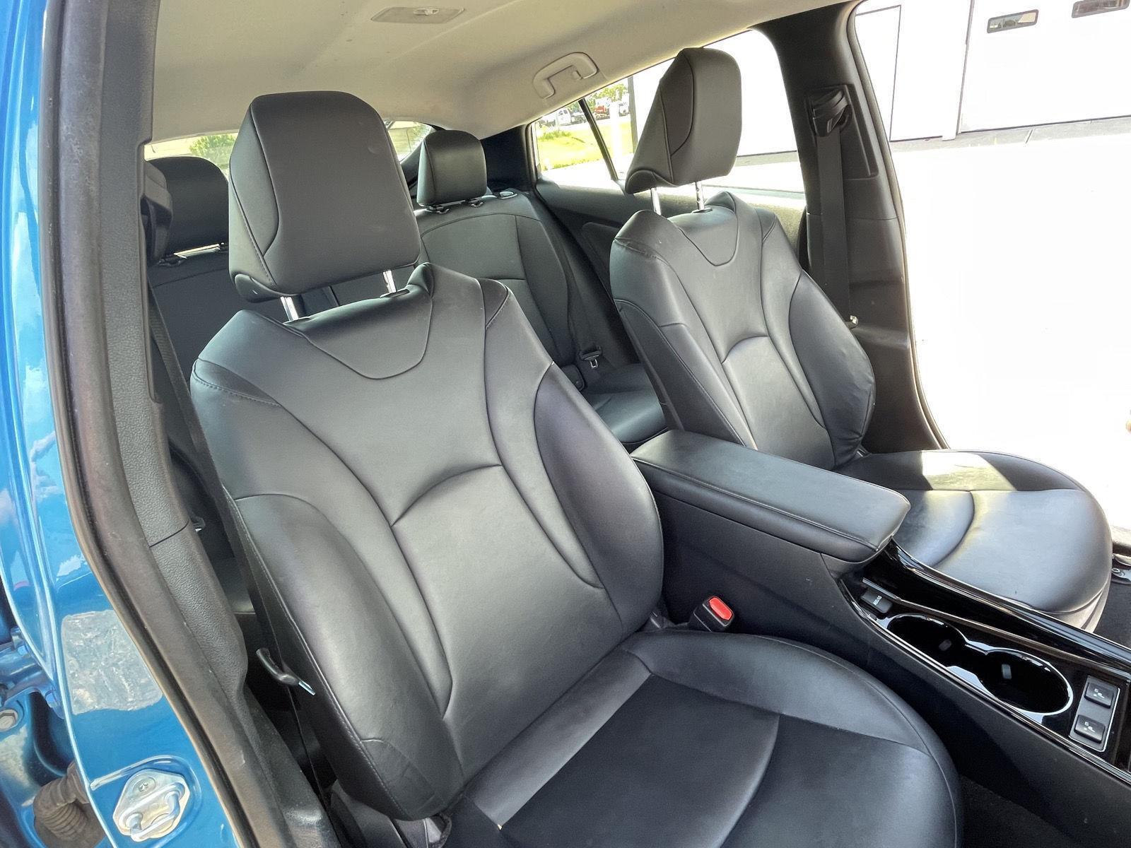 Used 2019 Toyota Prius for sale in Grand Island NE
