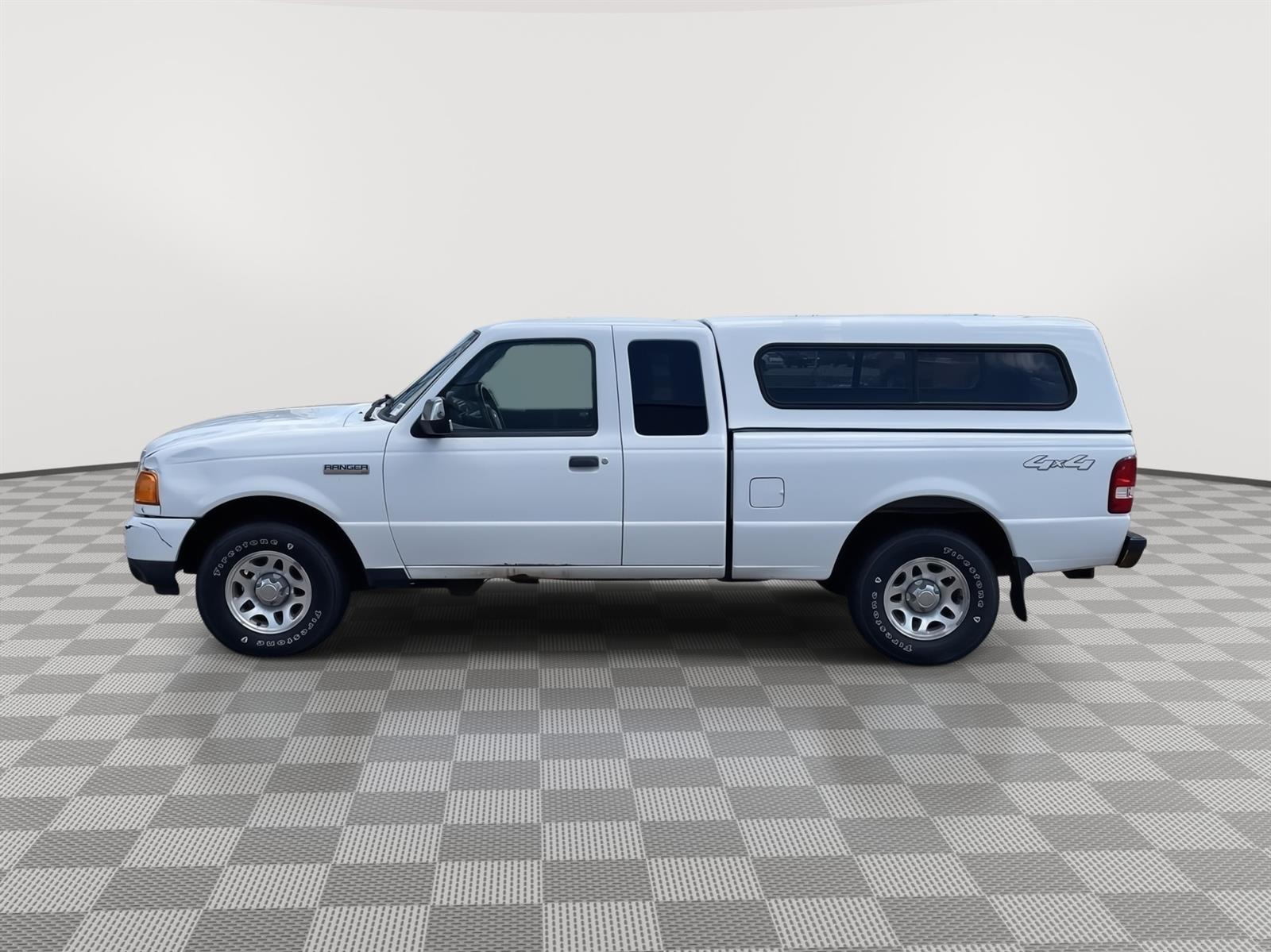 Used 2011 Ford Ranger XLT Super Cab Truck for sale in Grand Island NE