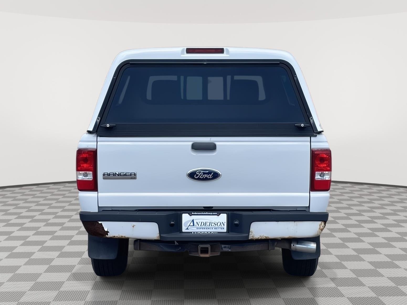 Used 2011 Ford Ranger XLT Super Cab Truck for sale in Grand Island NE