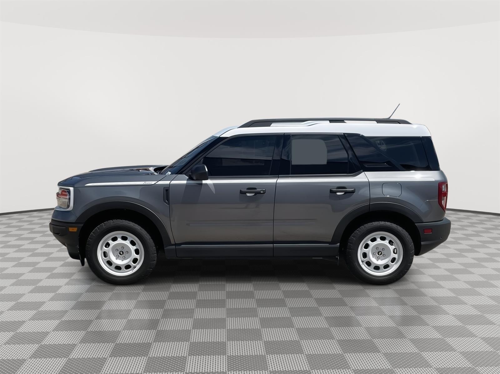 Used 2024 Ford Bronco Sport Heritage SUV for sale in Grand Island NE