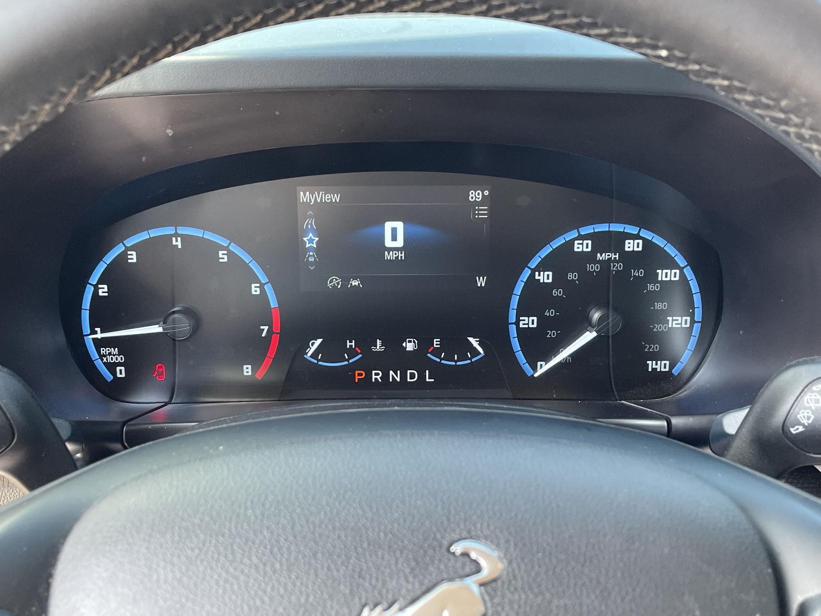 Used 2024 Ford Bronco Sport Heritage SUV for sale in Grand Island NE