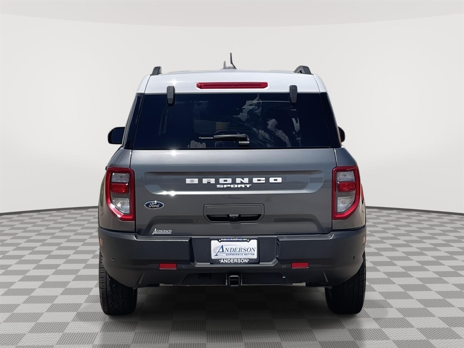 Used 2024 Ford Bronco Sport Heritage SUV for sale in Grand Island NE