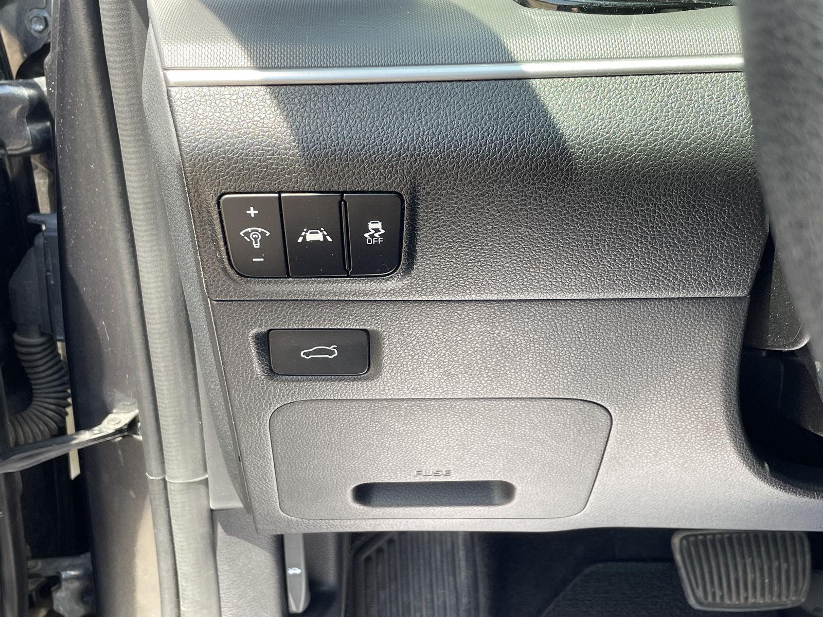 Used 2021 Kia K5 LXS Sedan for sale in Grand Island NE