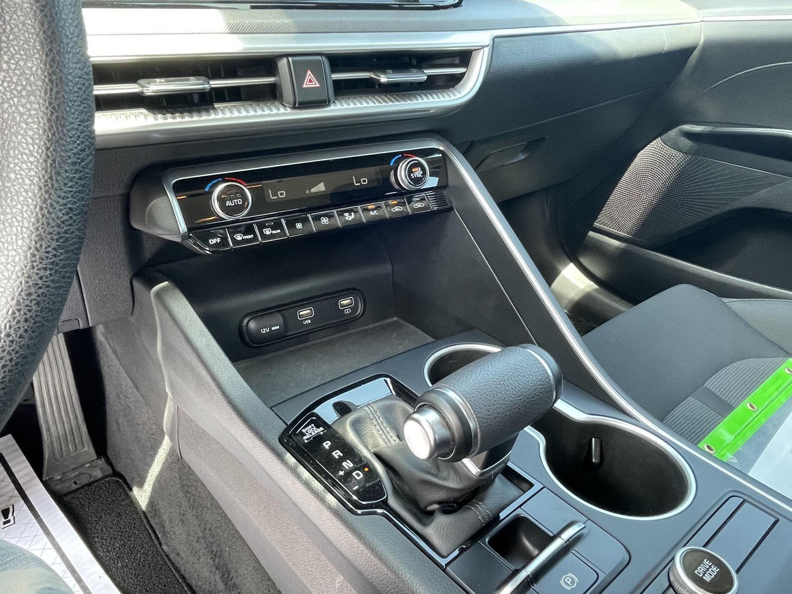 Used 2021 Kia K5 LXS Sedan for sale in Grand Island NE