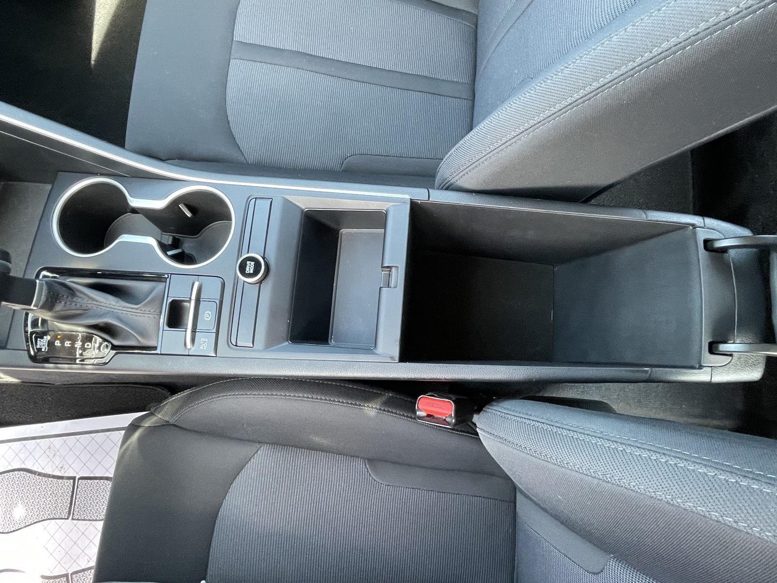 Used 2021 Kia K5 LXS Sedan for sale in Grand Island NE