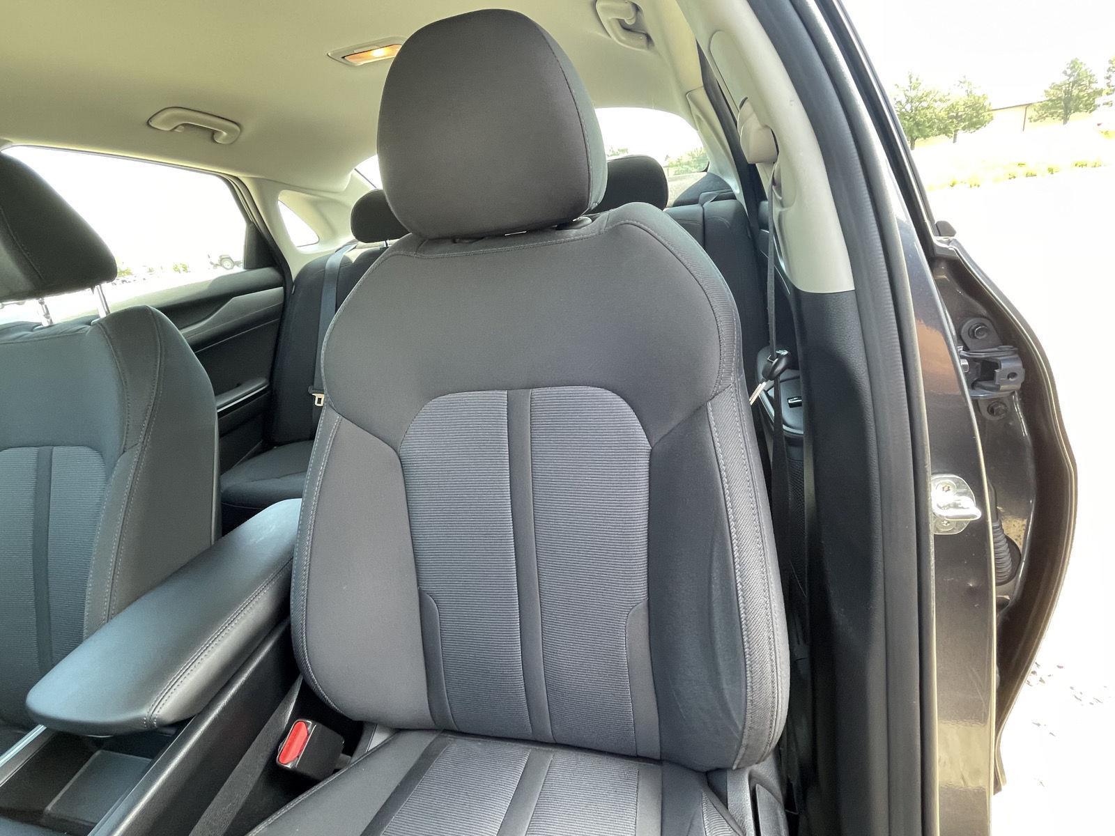 Used 2021 Kia K5 LXS Sedan for sale in Grand Island NE