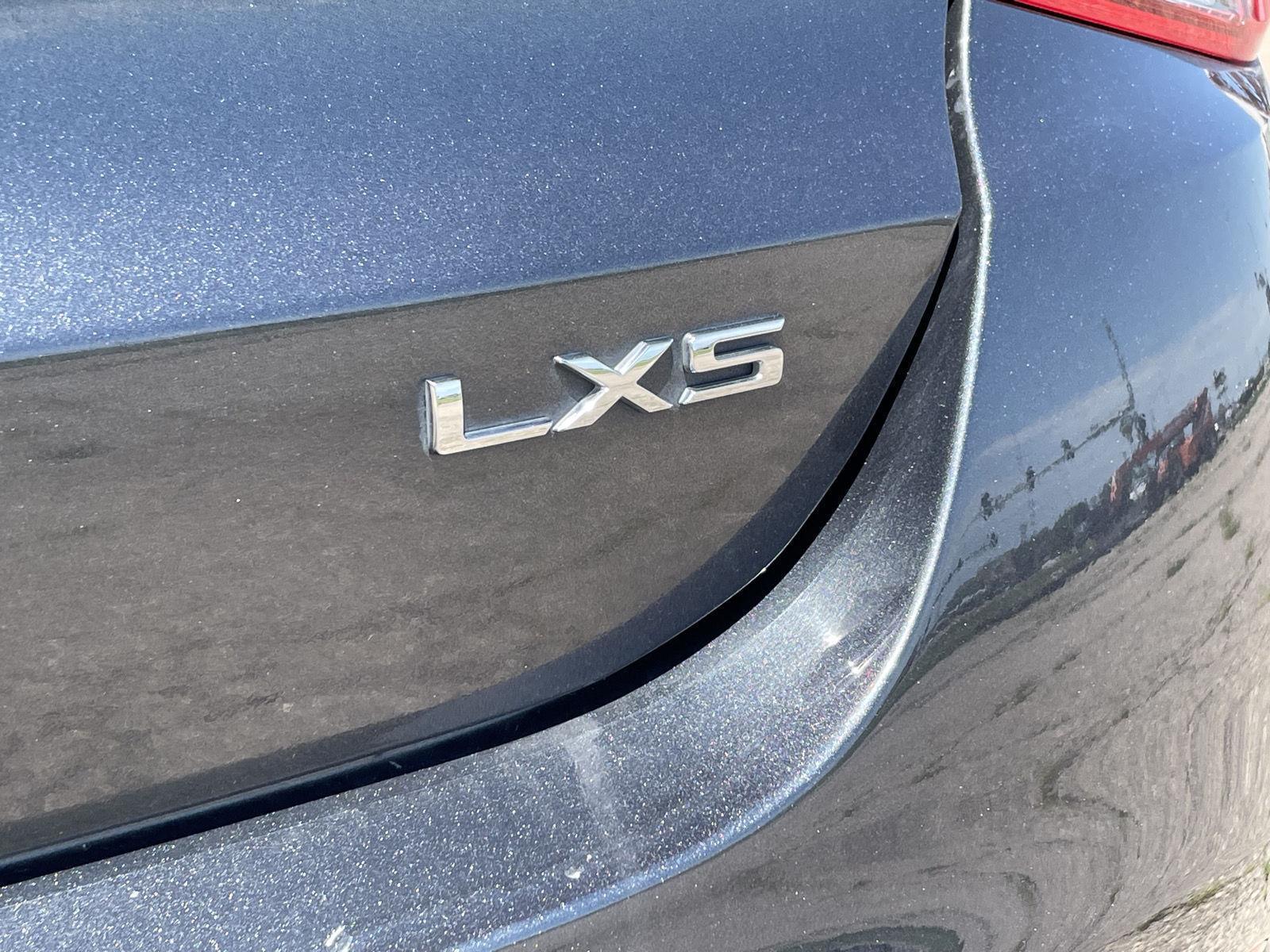 Used 2021 Kia K5 LXS Sedan for sale in Grand Island NE