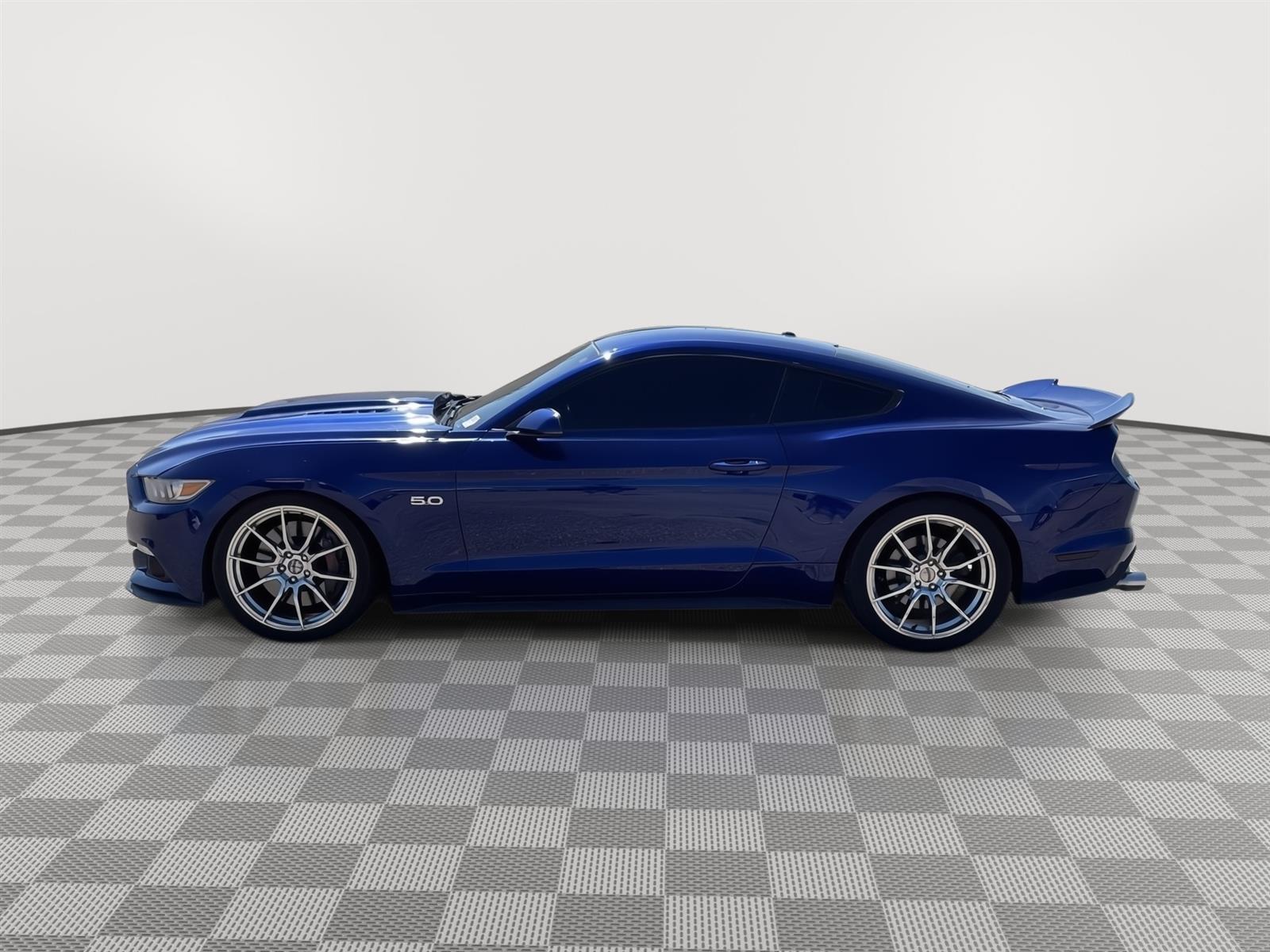 Used 2015 Ford Mustang GT Premium Coupe for sale in Grand Island NE