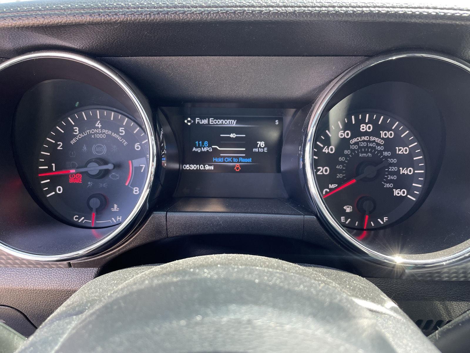 Used 2015 Ford Mustang GT Premium Coupe for sale in Grand Island NE