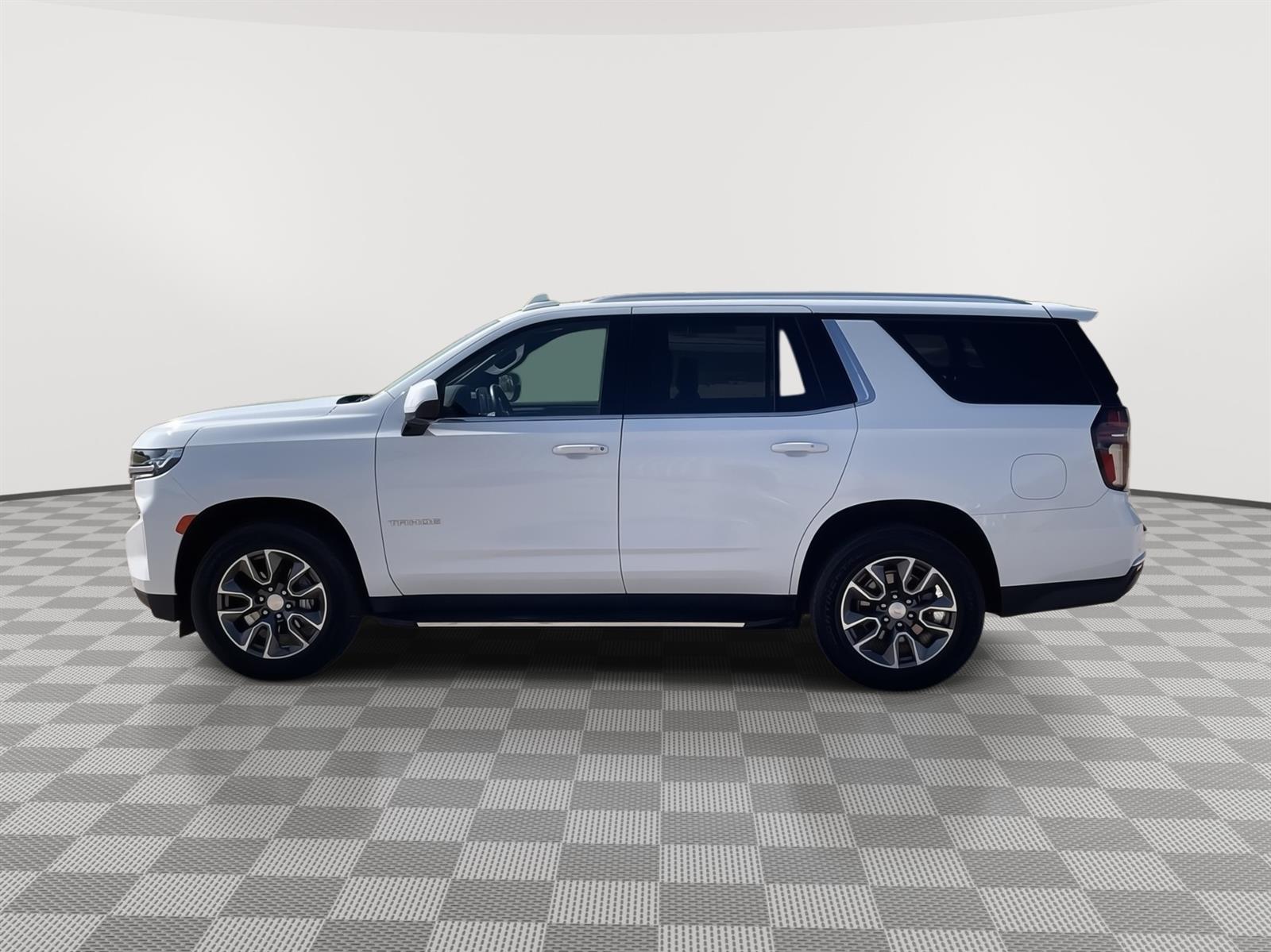 Used 2023 Chevrolet Tahoe LS SUV for sale in Grand Island NE
