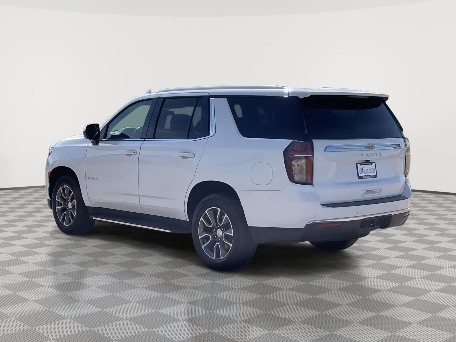 Used 2023 Chevrolet Tahoe LS SUV for sale in Grand Island NE