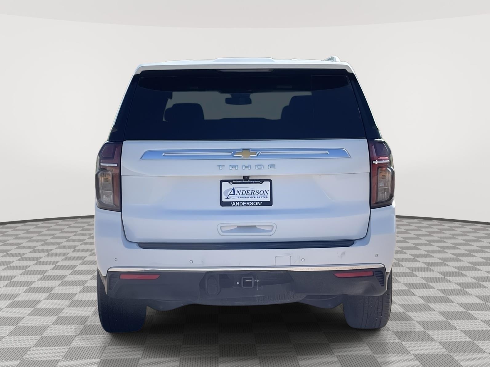 Used 2023 Chevrolet Tahoe LS SUV for sale in Grand Island NE