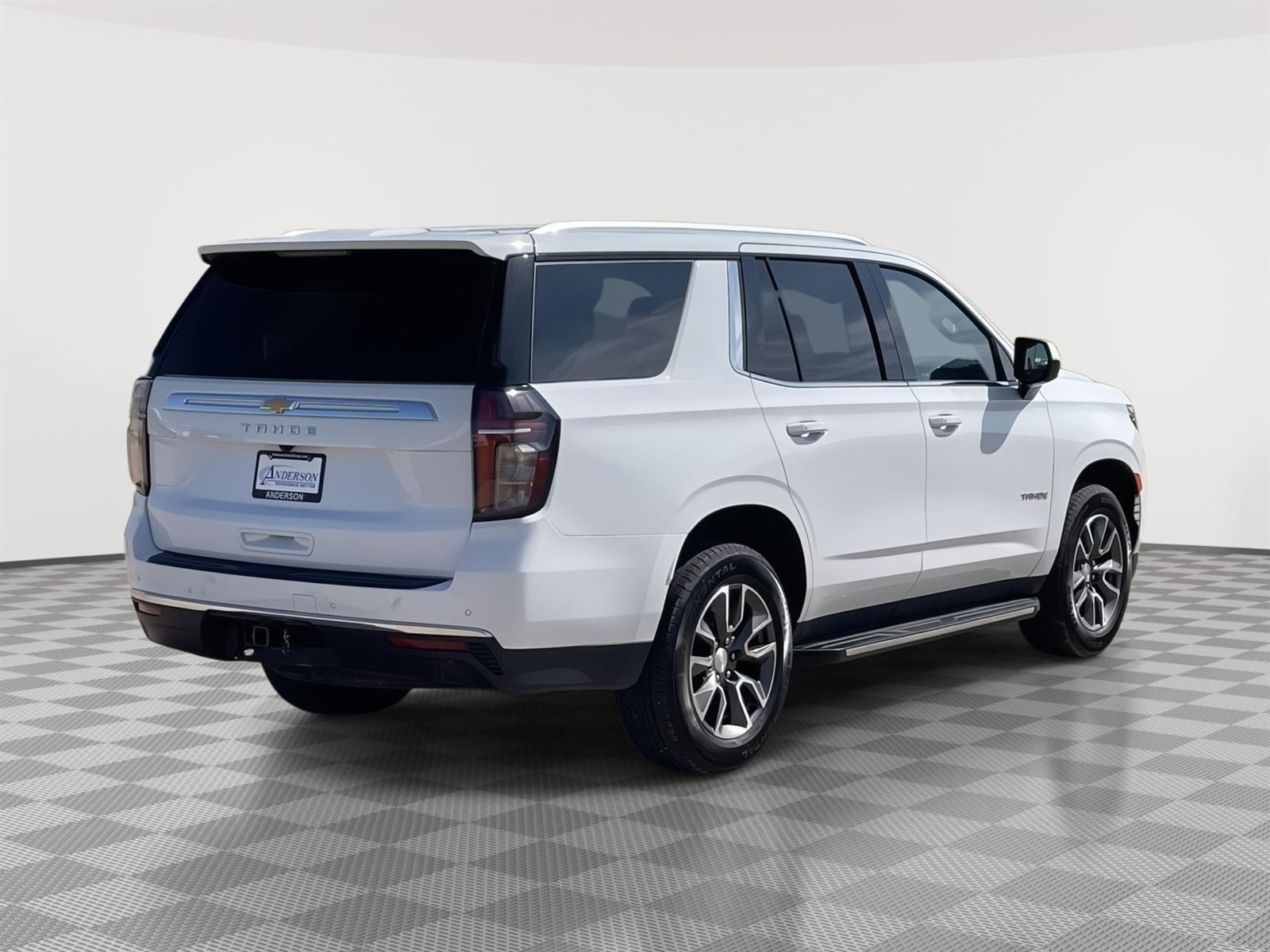 Used 2023 Chevrolet Tahoe LS SUV for sale in Grand Island NE