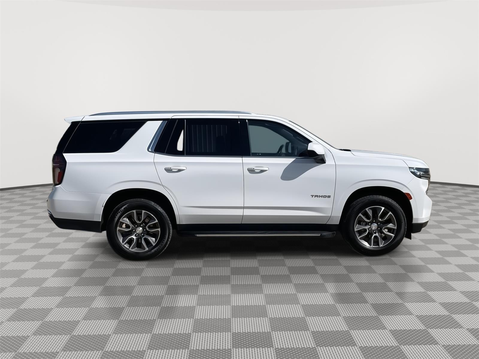 Used 2023 Chevrolet Tahoe LS SUV for sale in Grand Island NE
