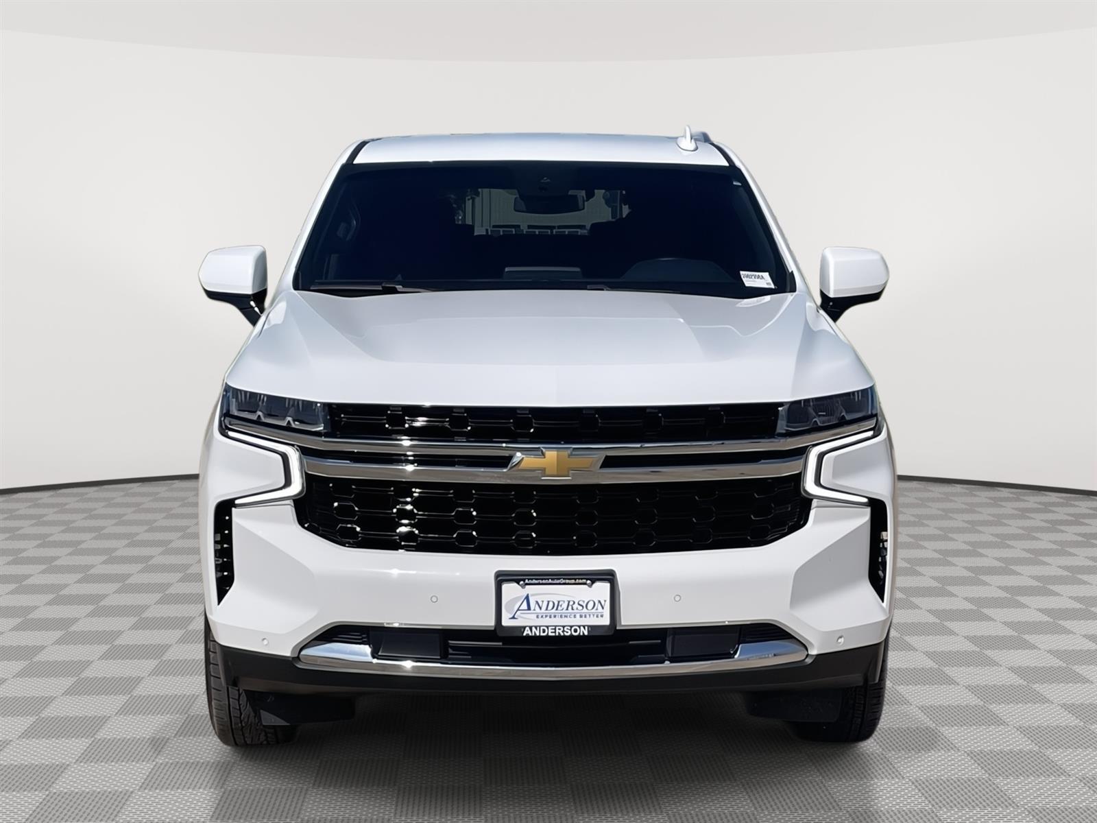 Used 2023 Chevrolet Tahoe LS SUV for sale in Grand Island NE