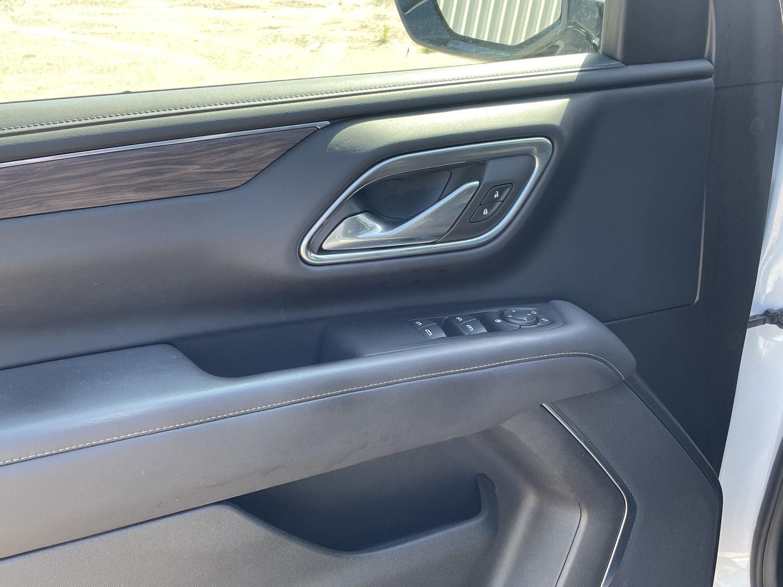 Used 2023 Chevrolet Tahoe LS SUV for sale in Grand Island NE