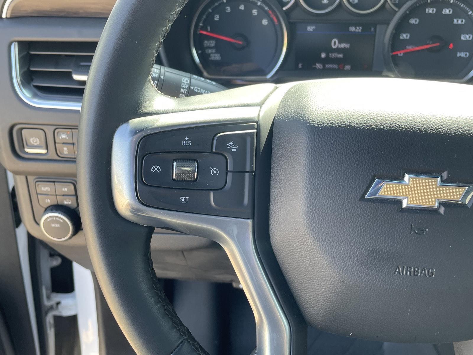 Used 2023 Chevrolet Tahoe LS SUV for sale in Grand Island NE
