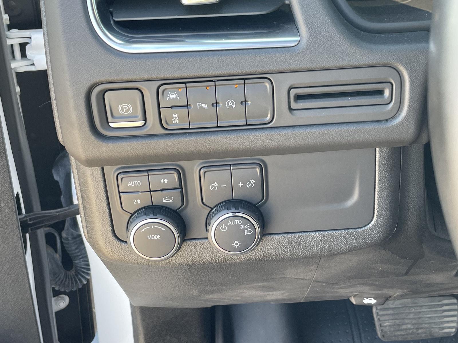 Used 2023 Chevrolet Tahoe LS SUV for sale in Grand Island NE