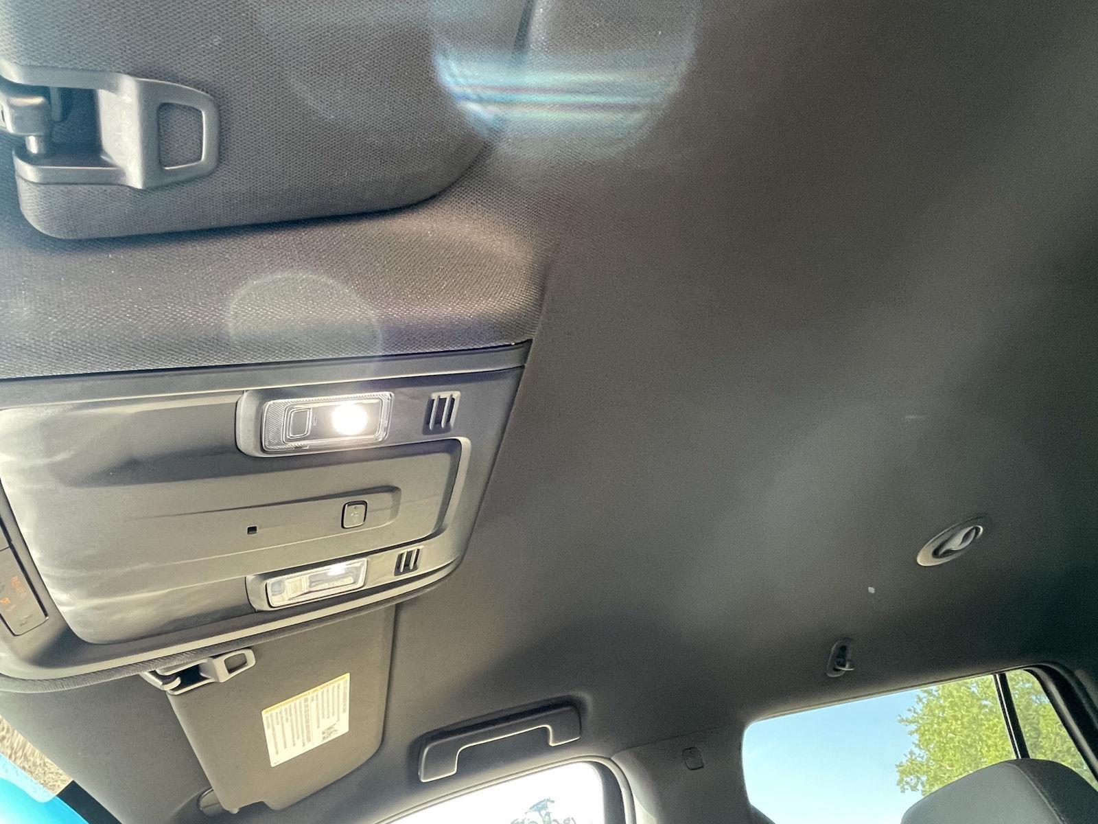 Used 2023 Chevrolet Tahoe LS SUV for sale in Grand Island NE
