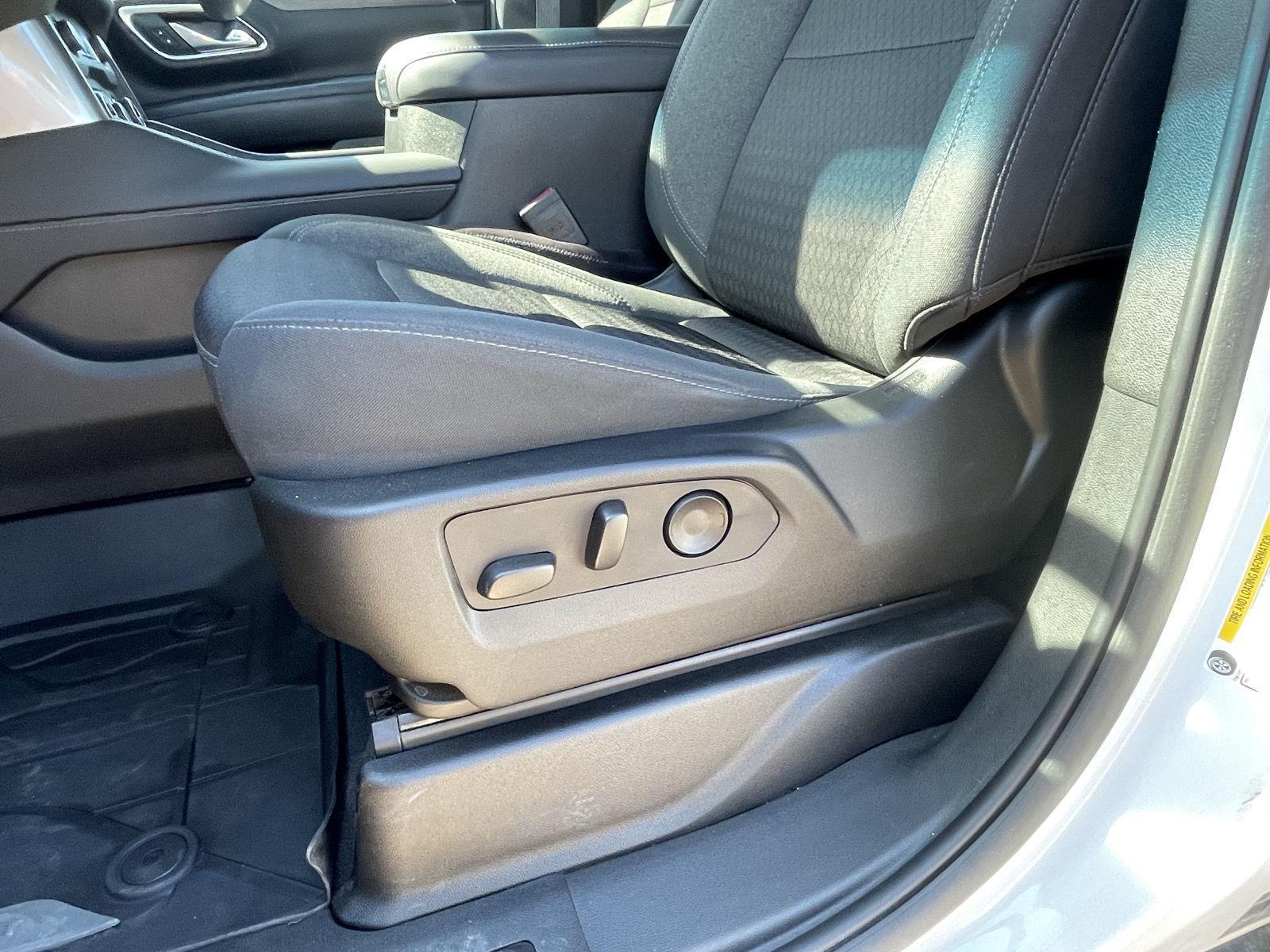 Used 2023 Chevrolet Tahoe LS SUV for sale in Grand Island NE