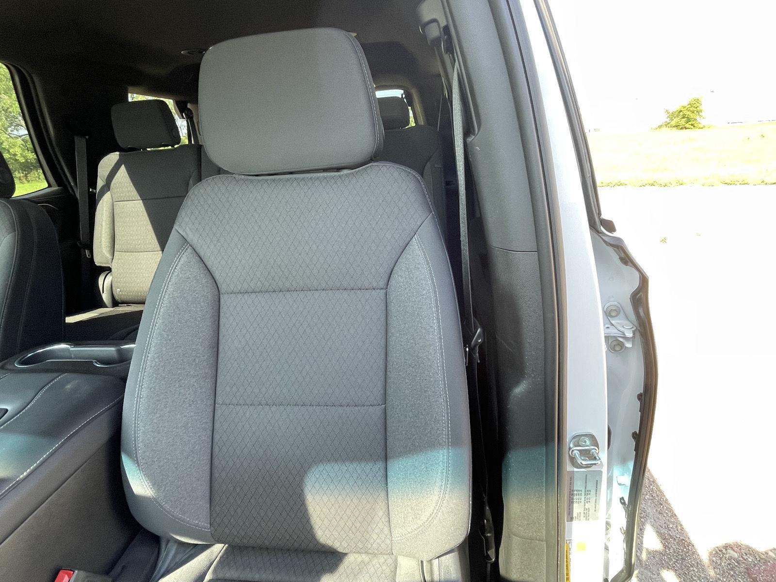 Used 2023 Chevrolet Tahoe LS SUV for sale in Grand Island NE