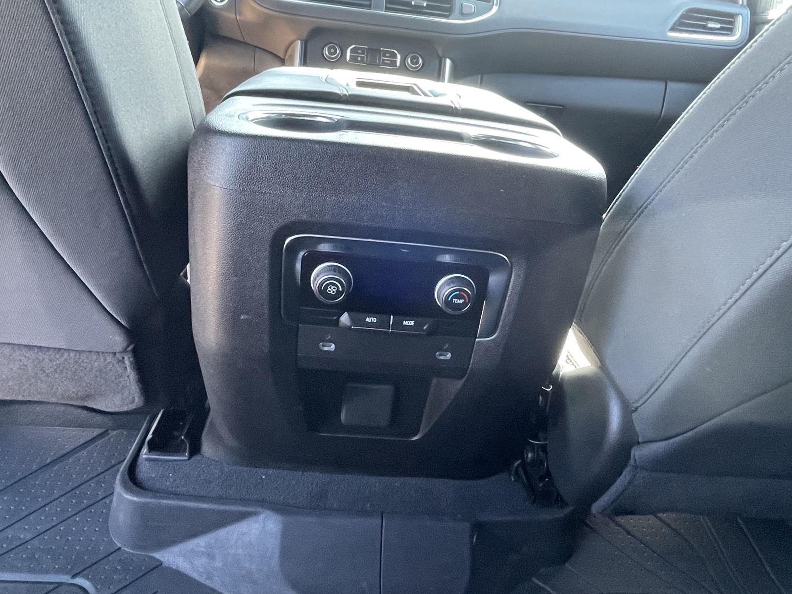 Used 2023 Chevrolet Tahoe LS SUV for sale in Grand Island NE