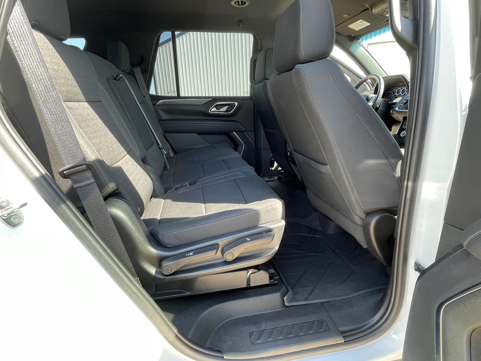 Used 2023 Chevrolet Tahoe LS SUV for sale in Grand Island NE