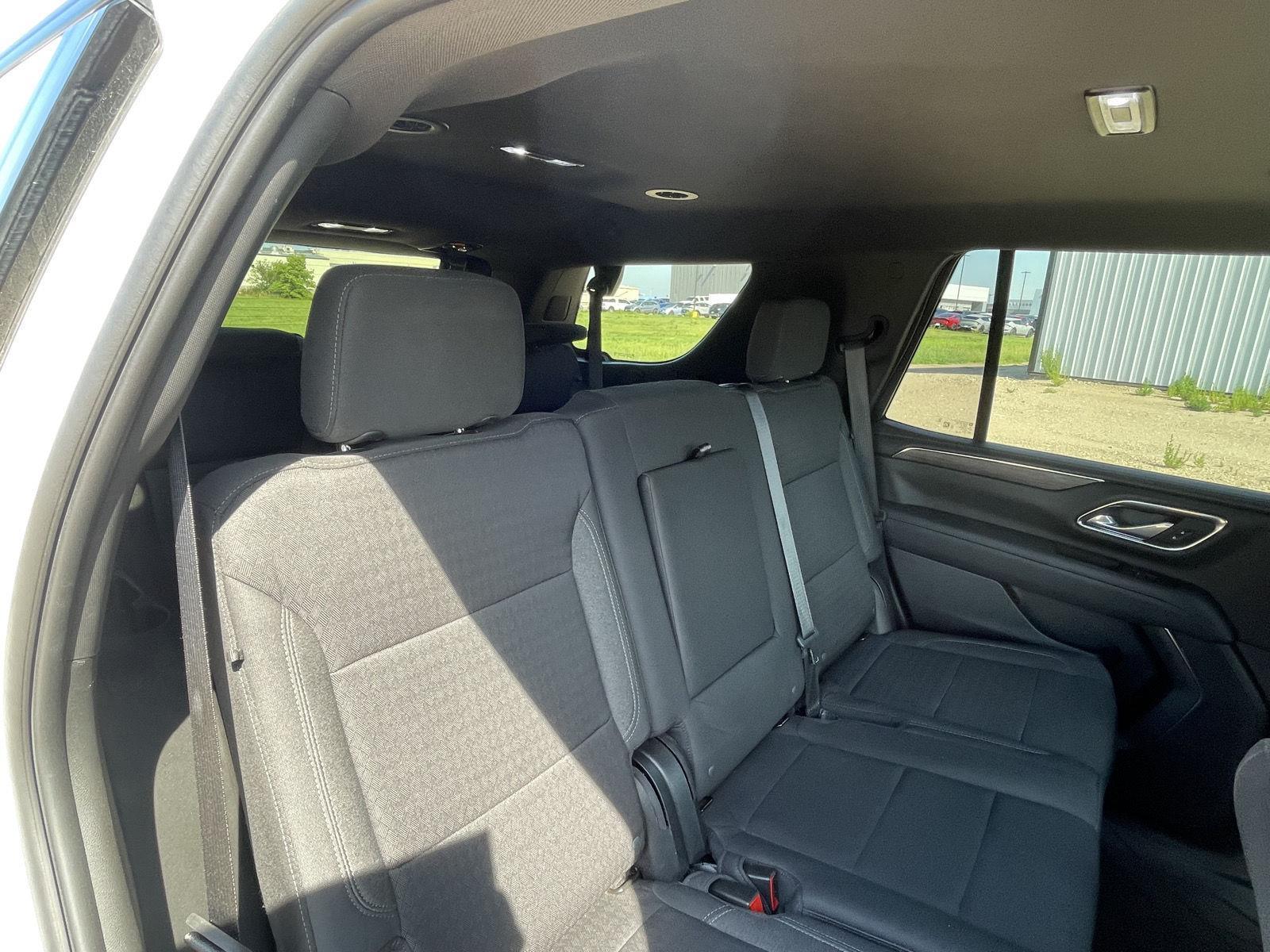 Used 2023 Chevrolet Tahoe LS SUV for sale in Grand Island NE