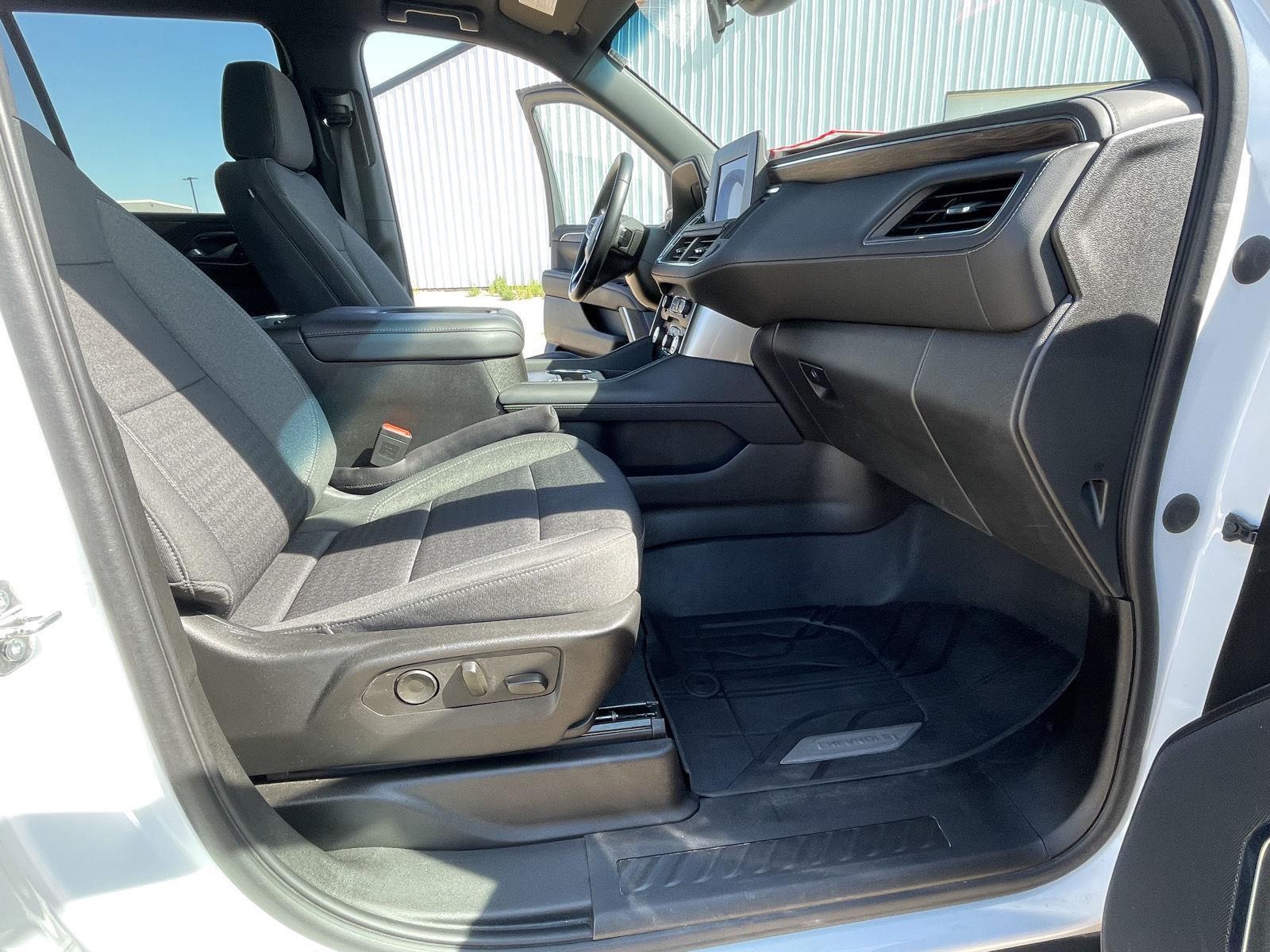 Used 2023 Chevrolet Tahoe LS SUV for sale in Grand Island NE