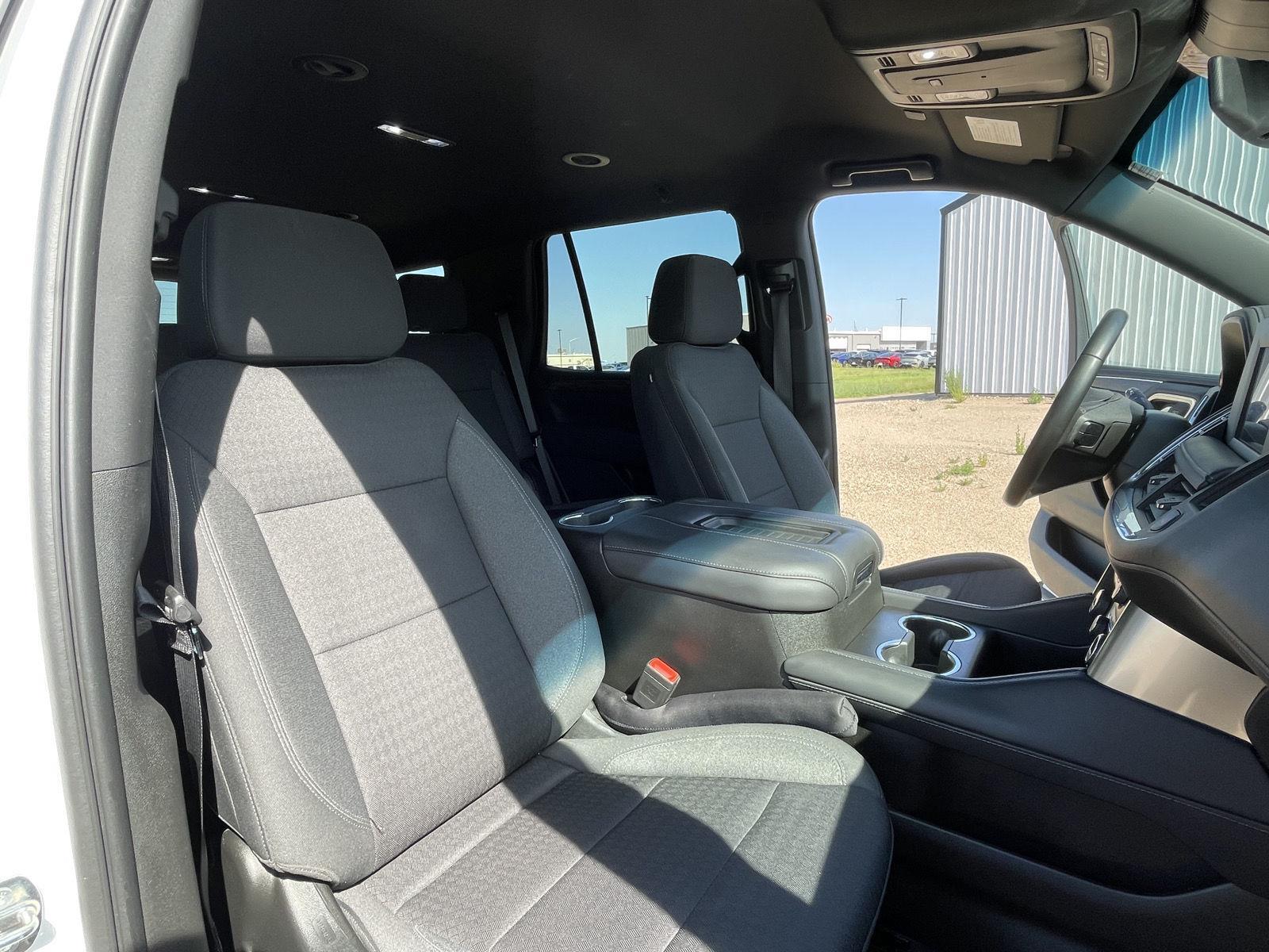 Used 2023 Chevrolet Tahoe LS SUV for sale in Grand Island NE