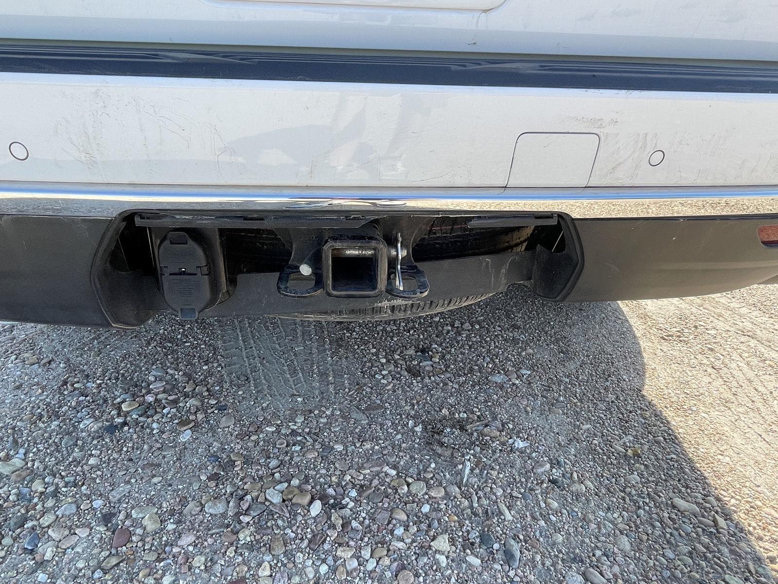 Used 2023 Chevrolet Tahoe LS SUV for sale in Grand Island NE