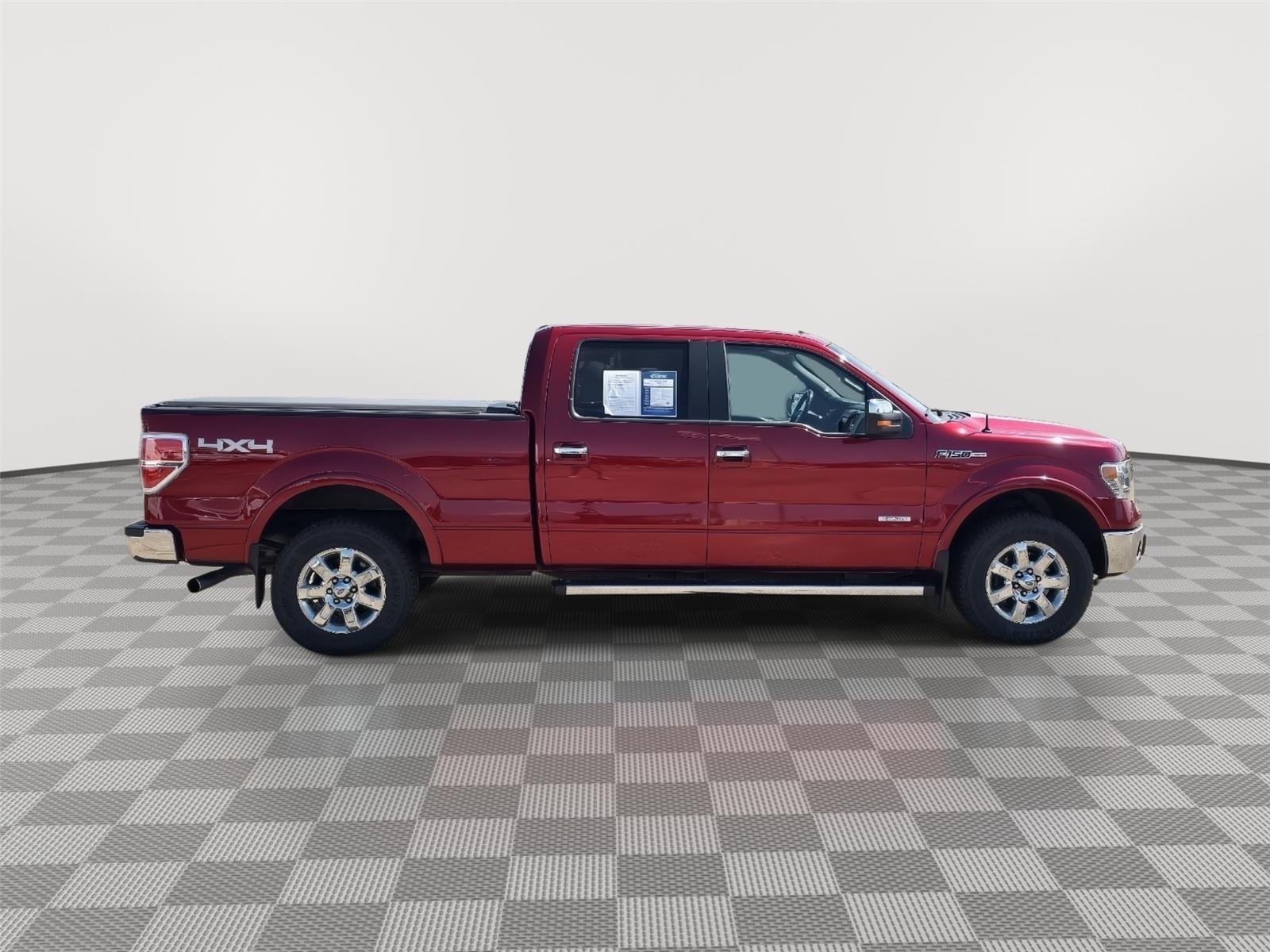 Pre-Owned 2013 Ford F-150 for sale in Grand Island NE