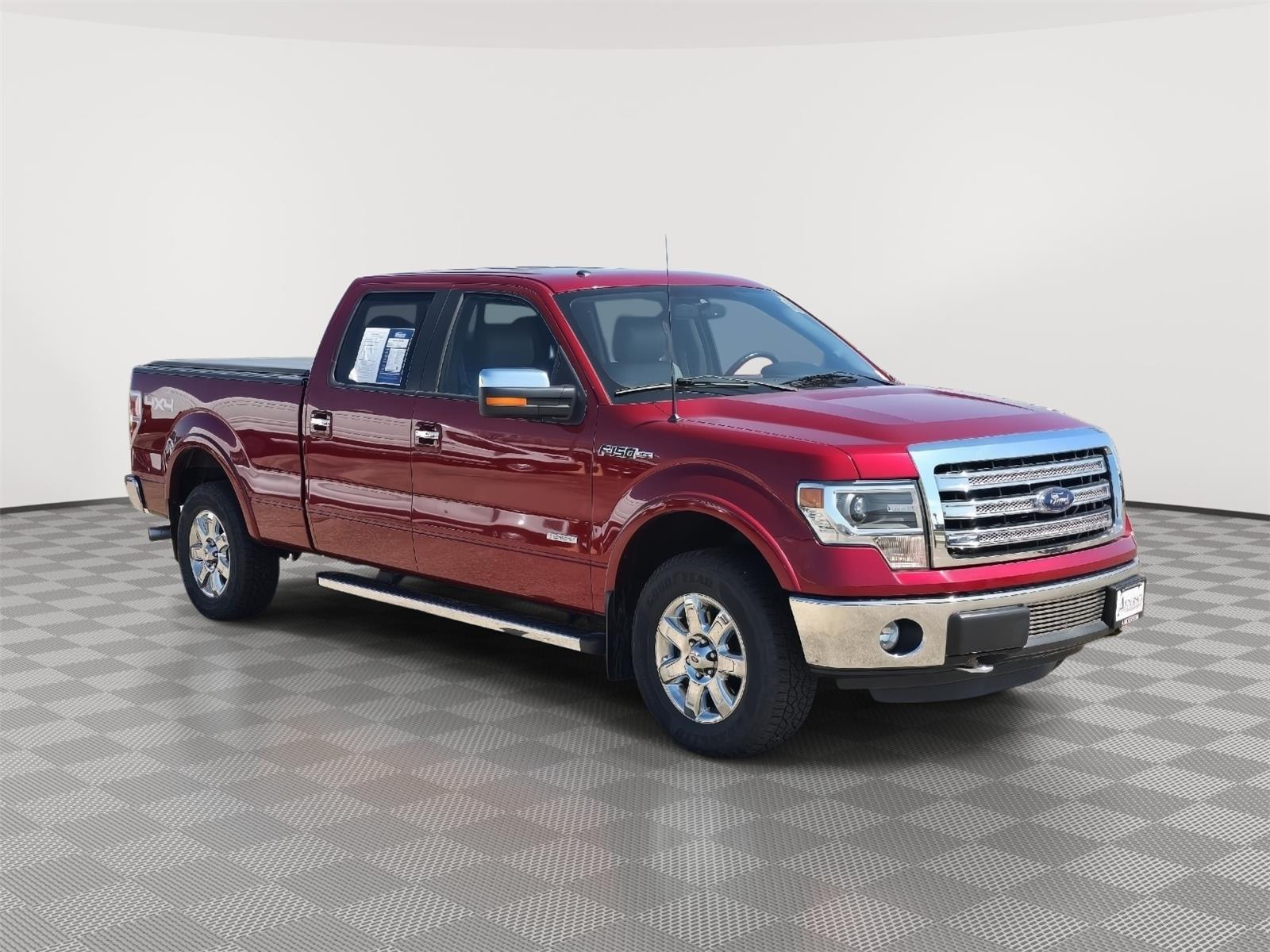 Pre-Owned 2013 Ford F-150 for sale in Grand Island NE