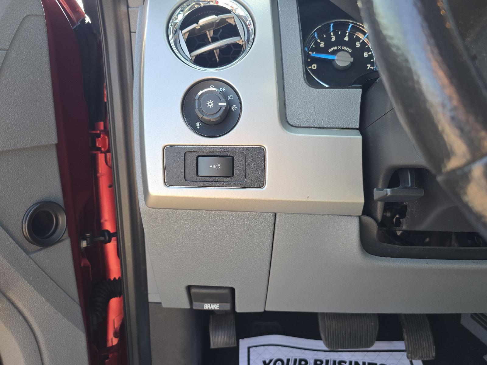 Pre-Owned 2013 Ford F-150 for sale in Grand Island NE
