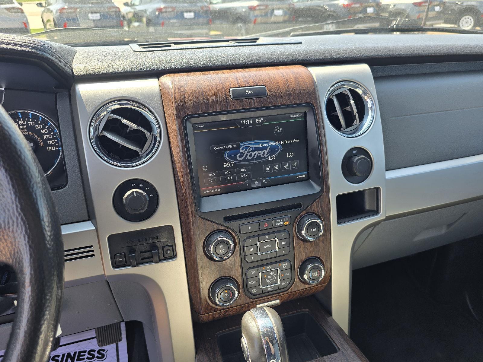 Pre-Owned 2013 Ford F-150 for sale in Grand Island NE