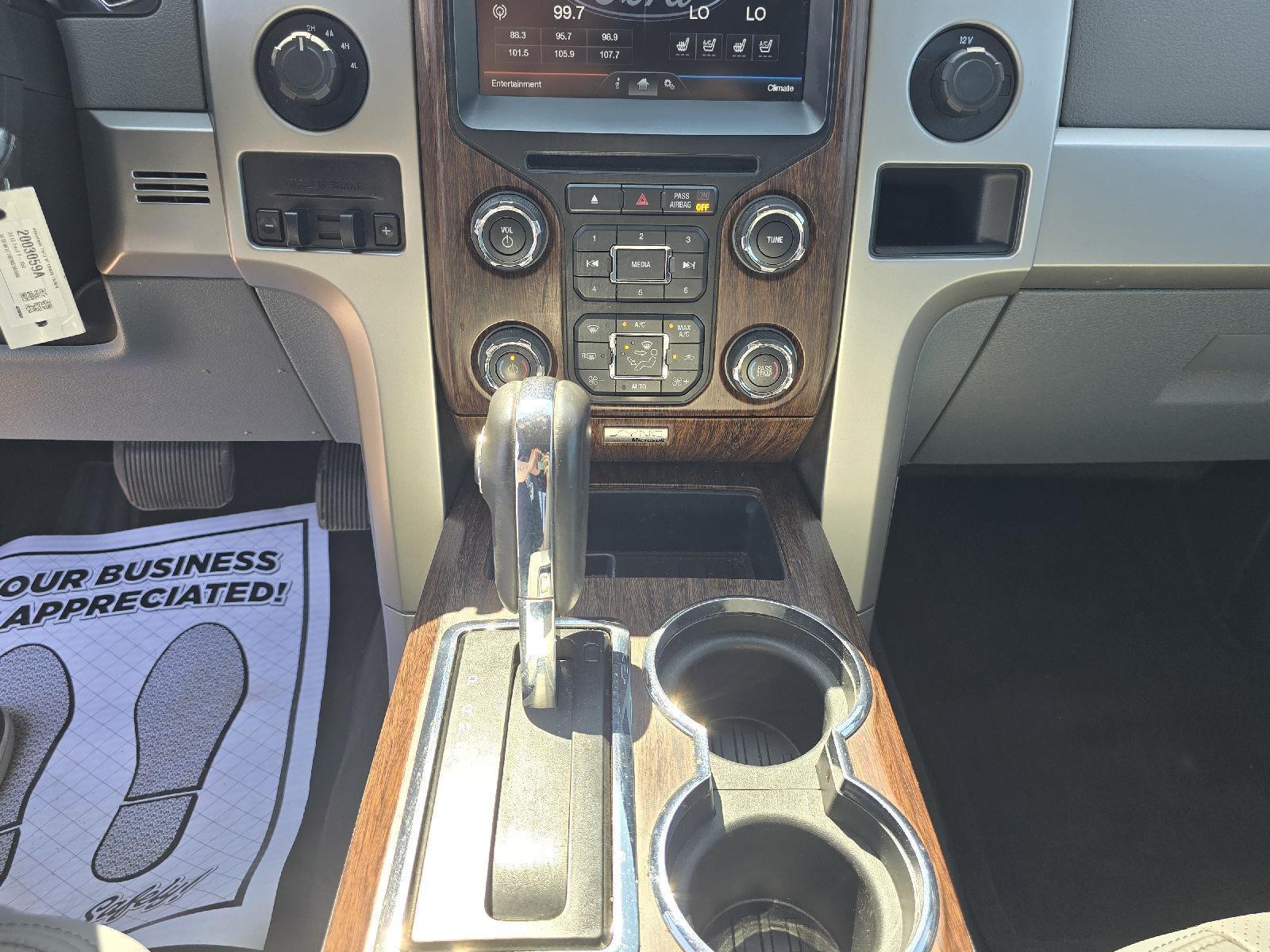 Pre-Owned 2013 Ford F-150 for sale in Grand Island NE