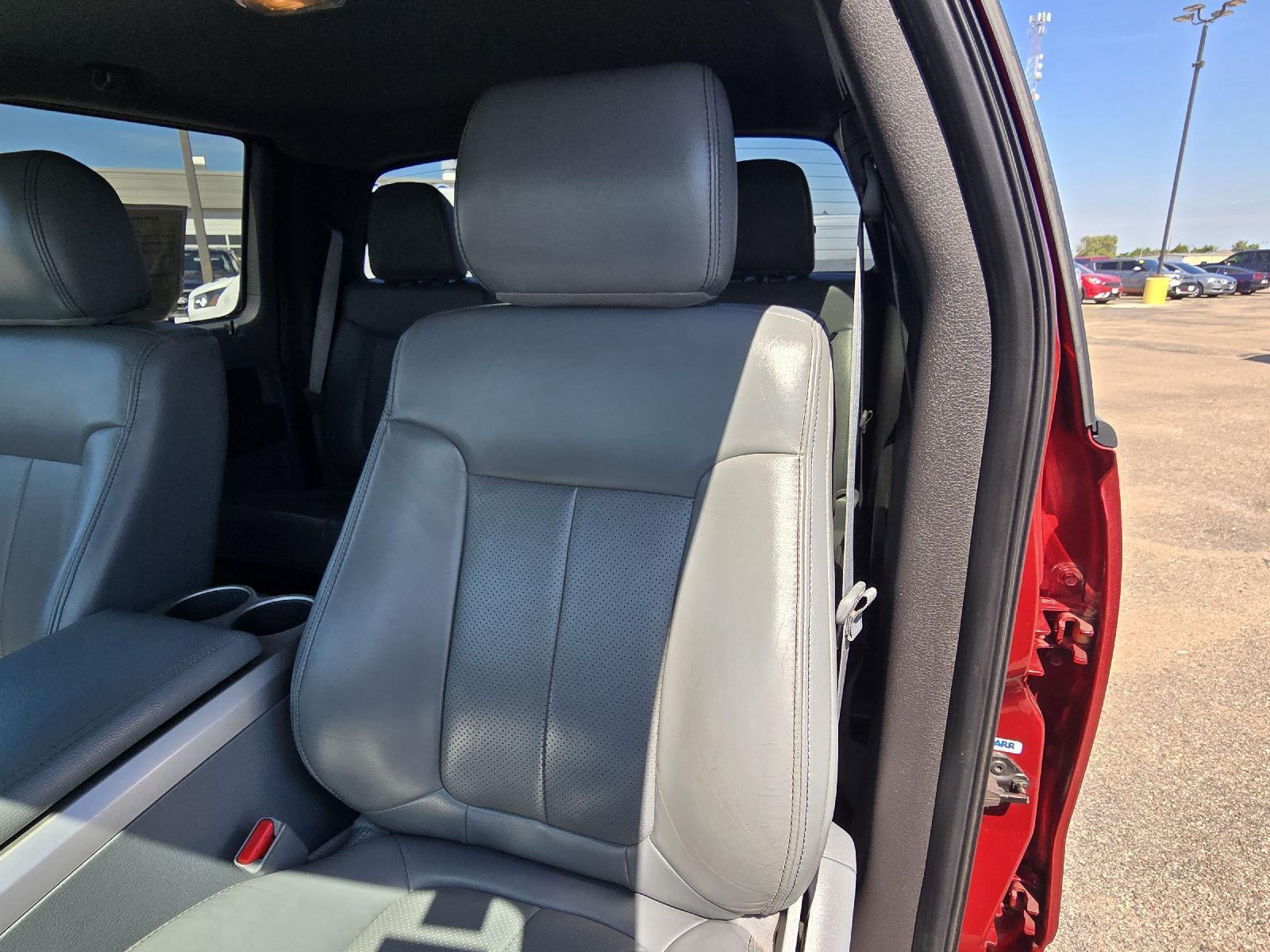 Pre-Owned 2013 Ford F-150 for sale in Grand Island NE
